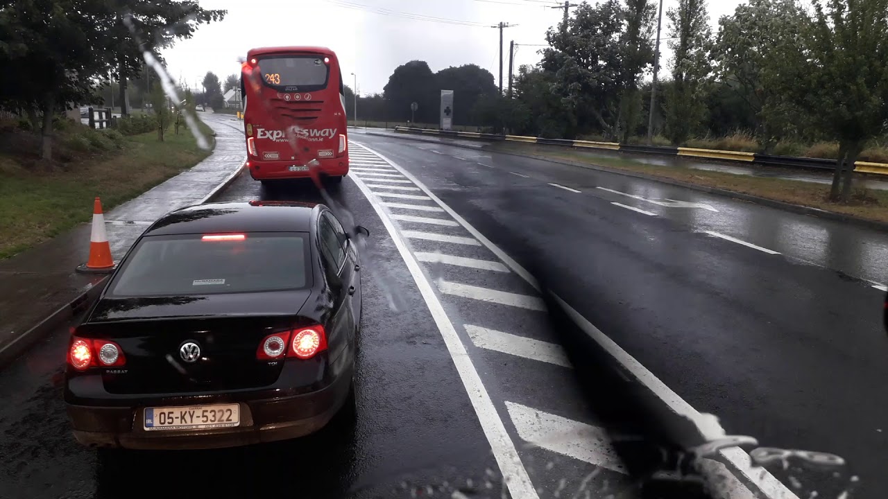 Cork to Clare part 2