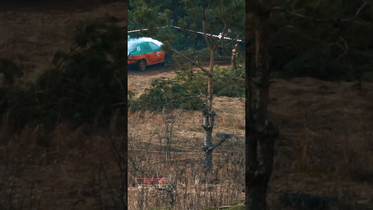 Wrak Race #raffstudio #polskaligawrakow #wrakrace #pasym #wyścigi #supercars #wreck #racing