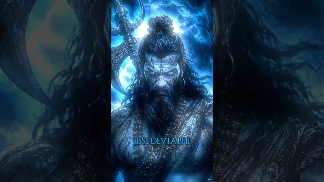 Why Parshuram Erased Kshatriya Dynasty ? #parshuram #hindumythology #shorts