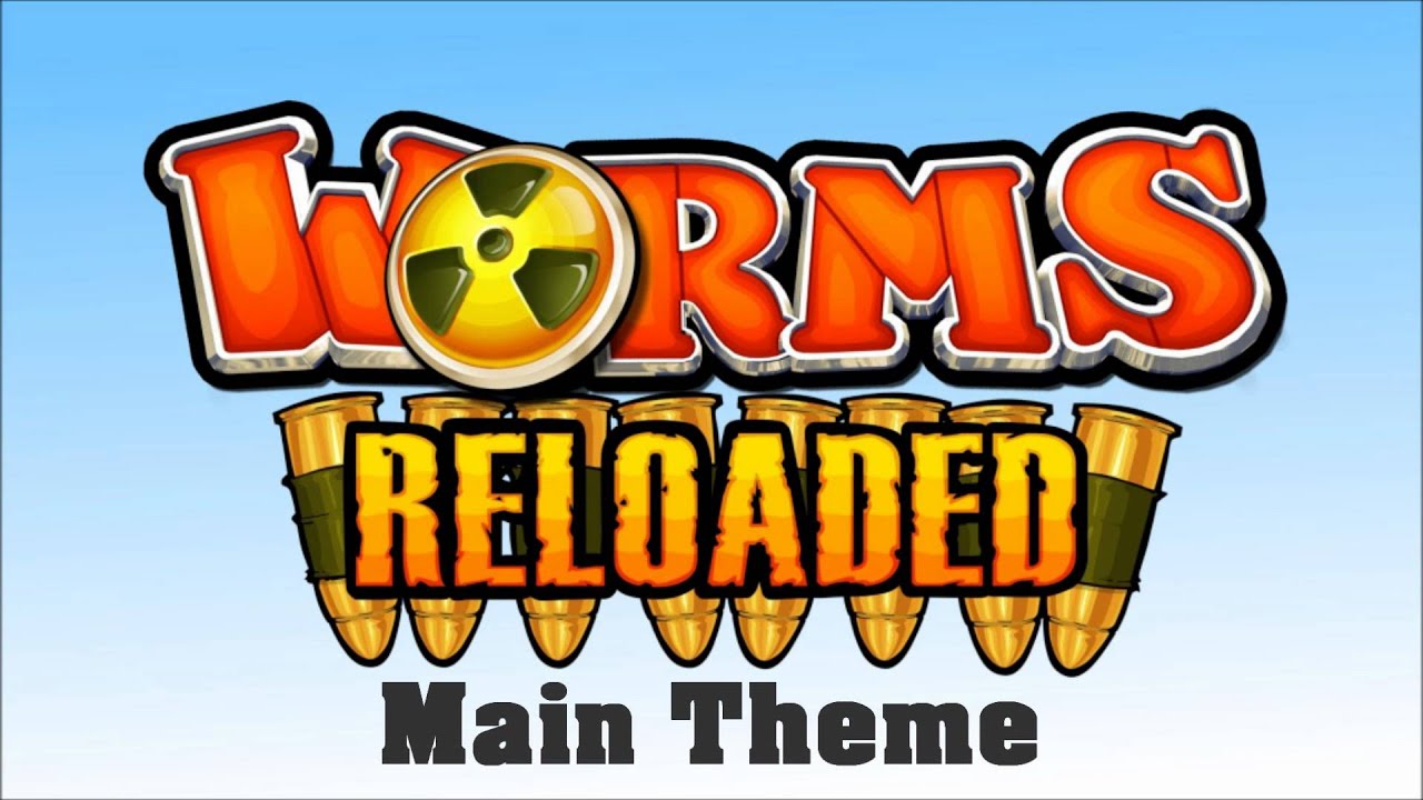Worms Reloaded Soundtrack - Main Theme (Wormsong)