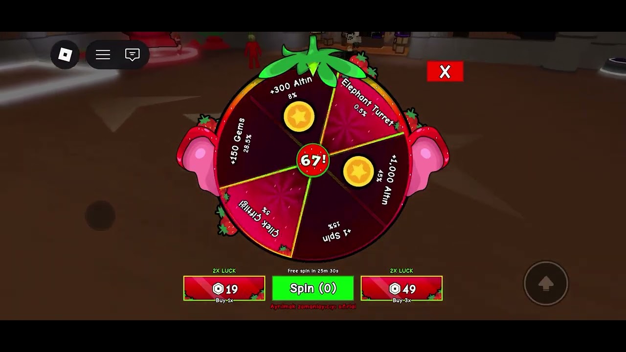 İlk Roblox videosu 