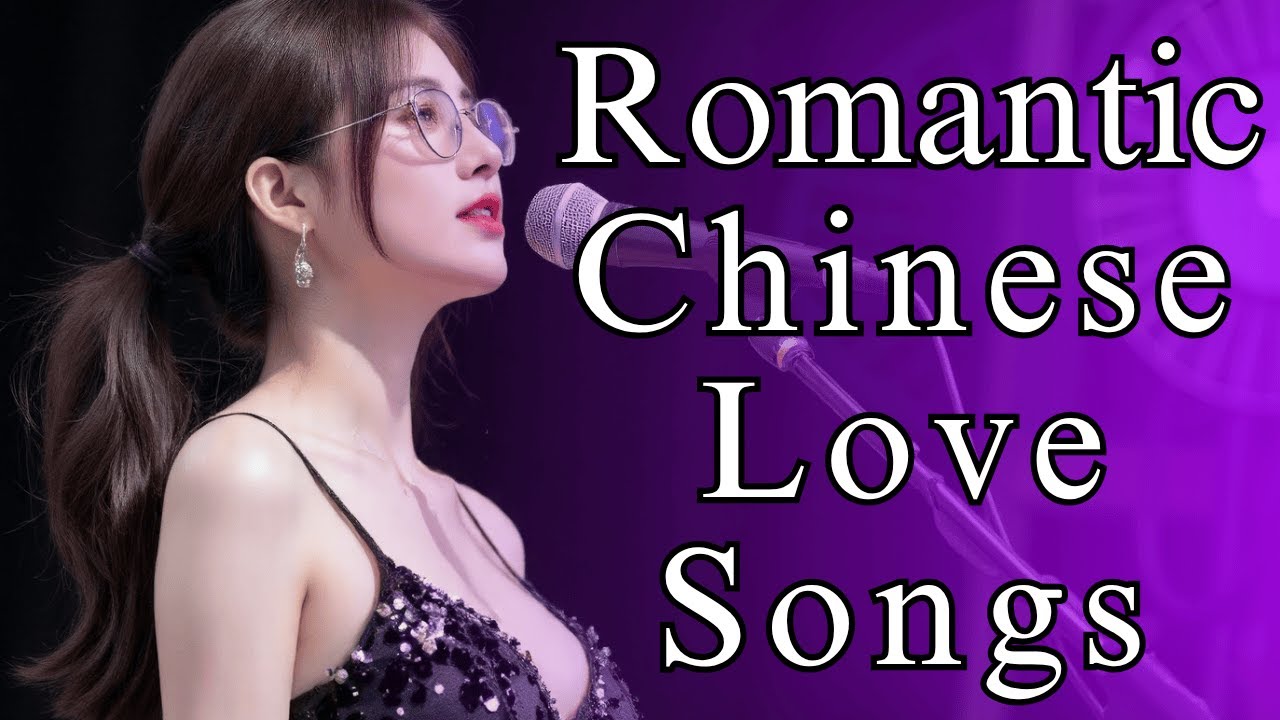 最慢的情歌 | Sweet Chinese Pop Ballad with Female Vocal