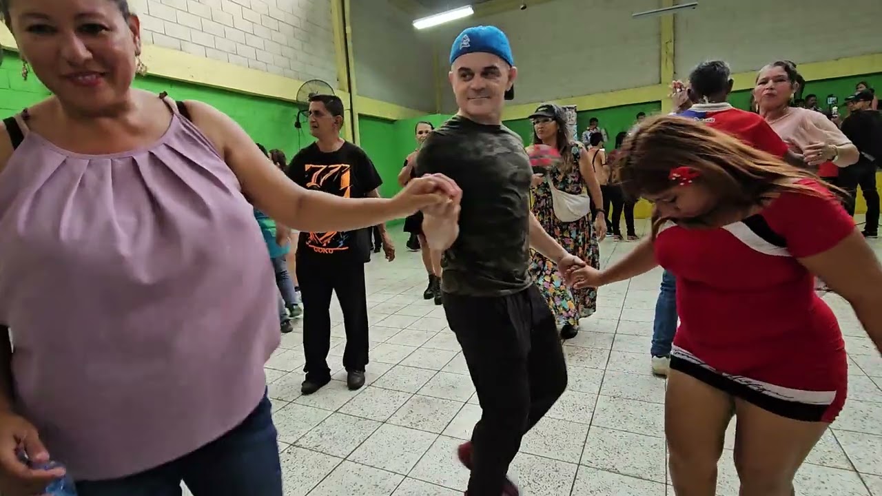 🛑🛑QUE LE PASÓ A LIZETH QUÉ YA NO QUISO BAILAR  😱😱