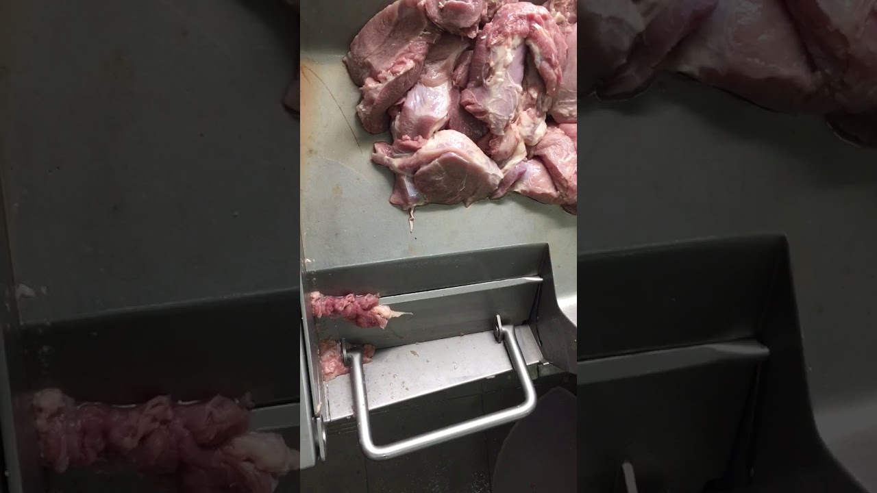 Cutting machine SR1 (Ruhle) - NEO