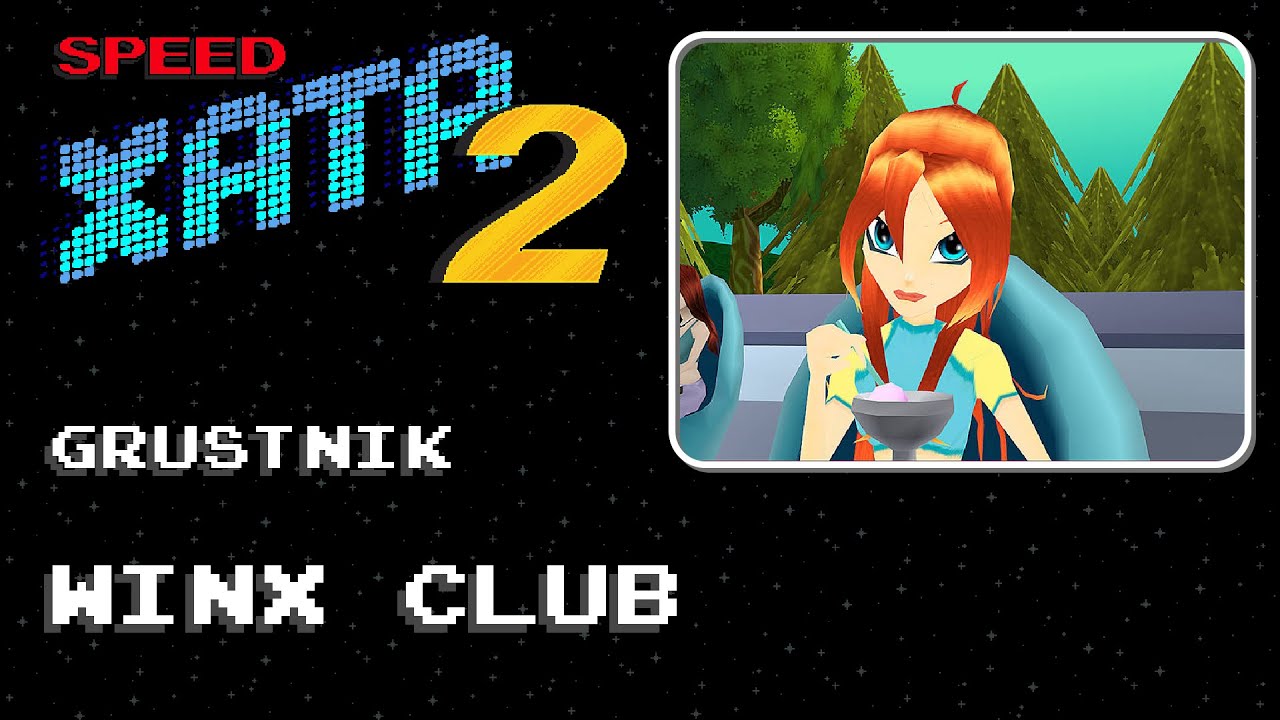 Winx Club от Grustnik за 1:02:45 - спидран в рамках #SpeedХАТА2