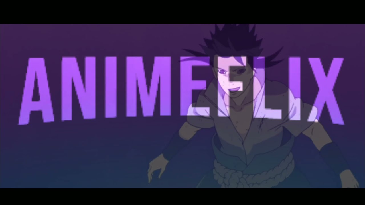ANIMEFLIX Trailer