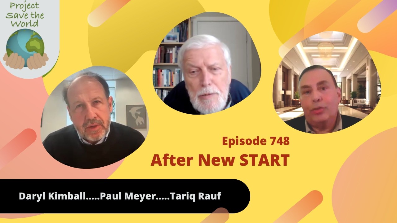 After New START