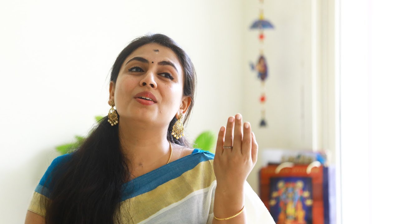 Carnatic Vocal | Devi krithi | Sree jagadeeshwari durga | Aswathy Padma Vijayakumar