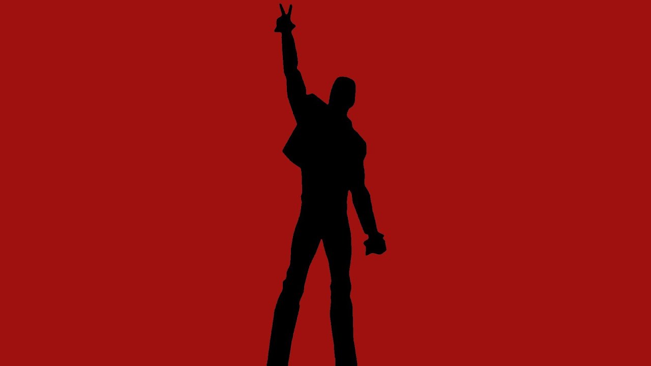 Eddie Murphy RAW - Ending Theme