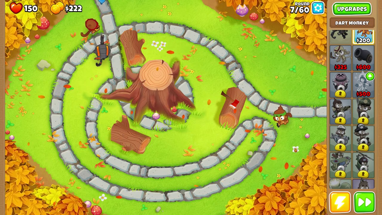 Bloons TD 6 - Gameplay (PC/UHD)