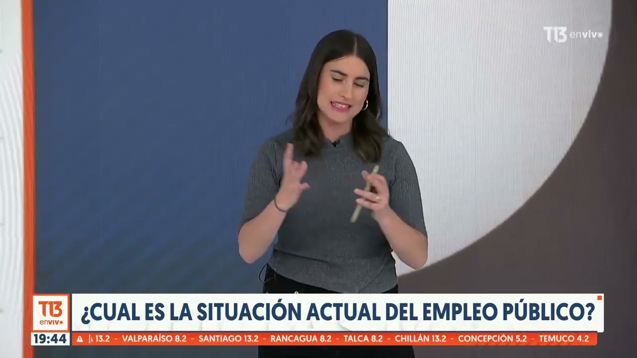 ¿Por qué es tan difícil cambiar funcionarios en el Estado?