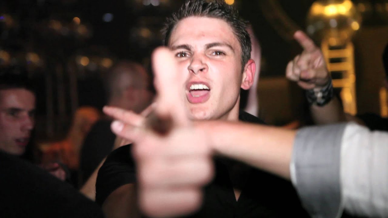 Euphoria 17.09.2011 official aftermovie