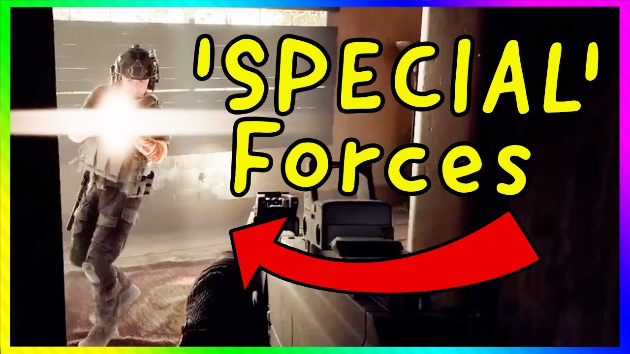 Betraying My Friends for 13 Minutes (VanossGaming Friendly Fire Compilation)
