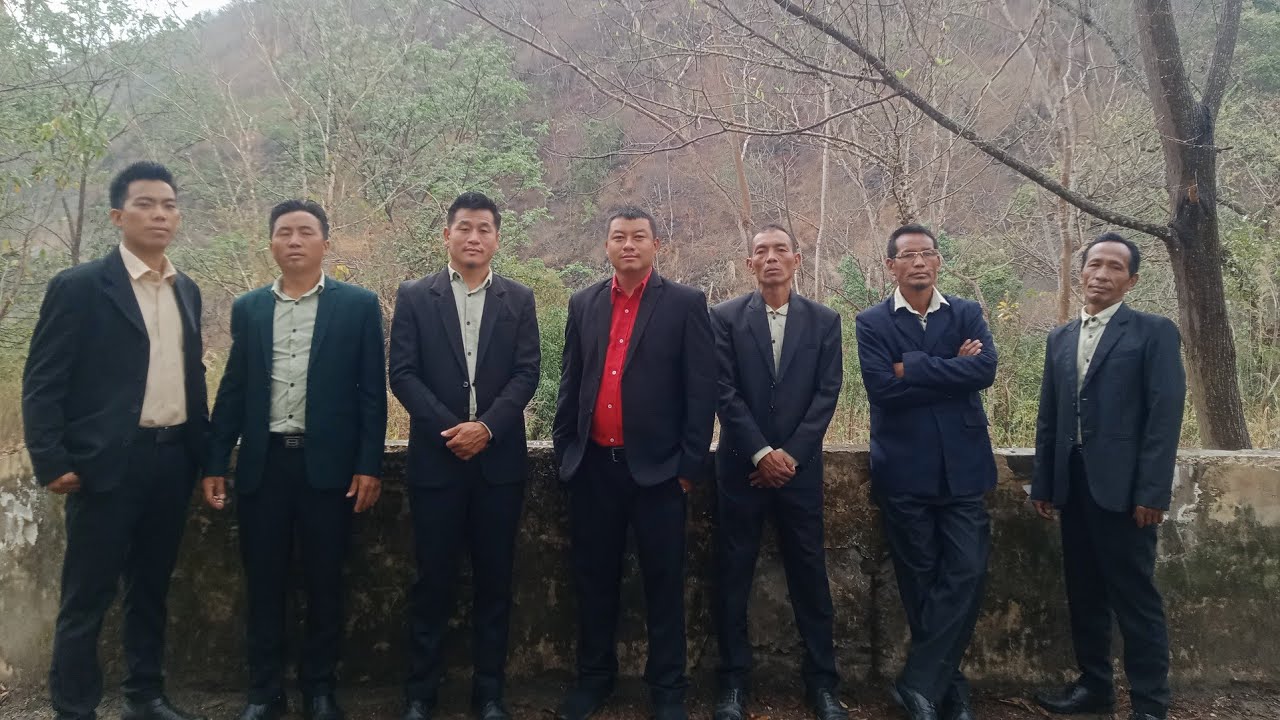 Thüyuro Nangte Ngühchoh,,