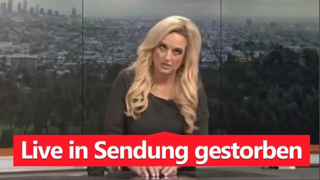 Heftige Todesf&auml;lle, die live im TV gesendet wurden