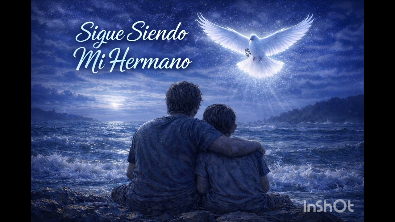 Sigue Siendo Mi Hermano