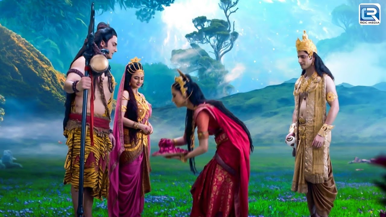 जानिये कैसे हुई थी जगन्नाथ पूरी के महाभोग की शुरुवात | Vignaharta Ganesh | Full EP 902