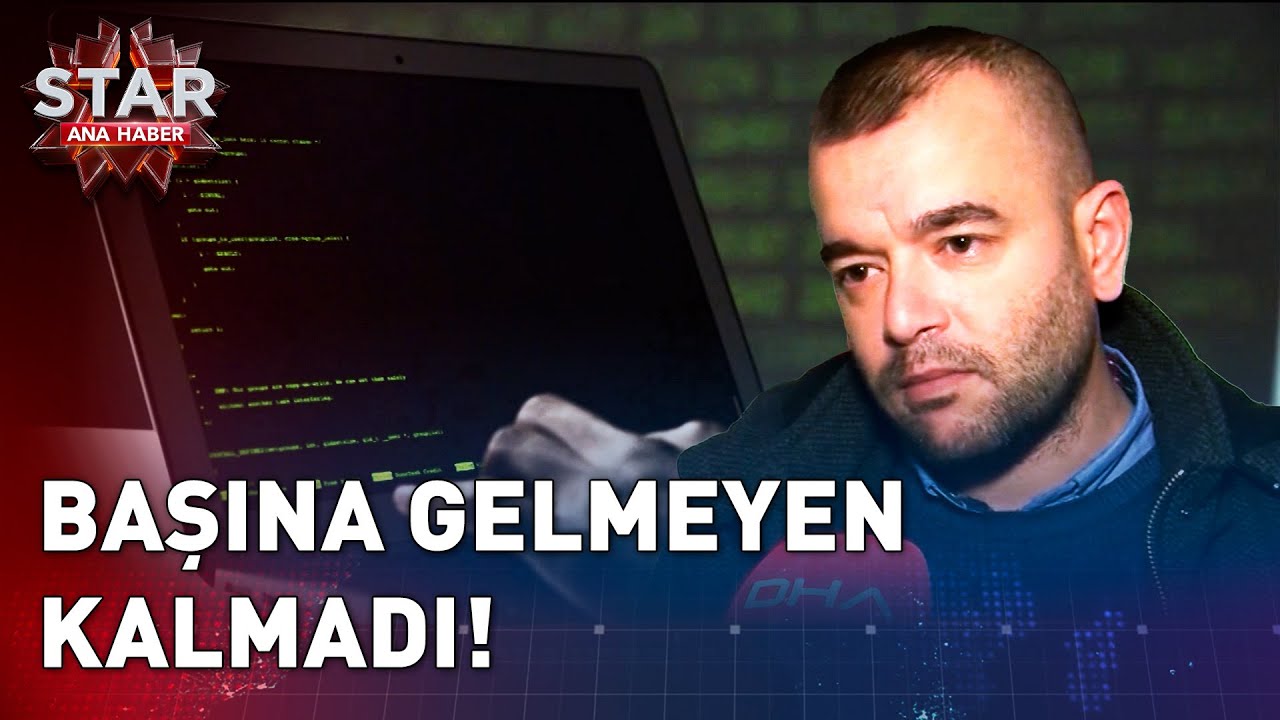 Çetelerin Kiralık Banka Hesabı Tuzağı! | Star Ana Haber