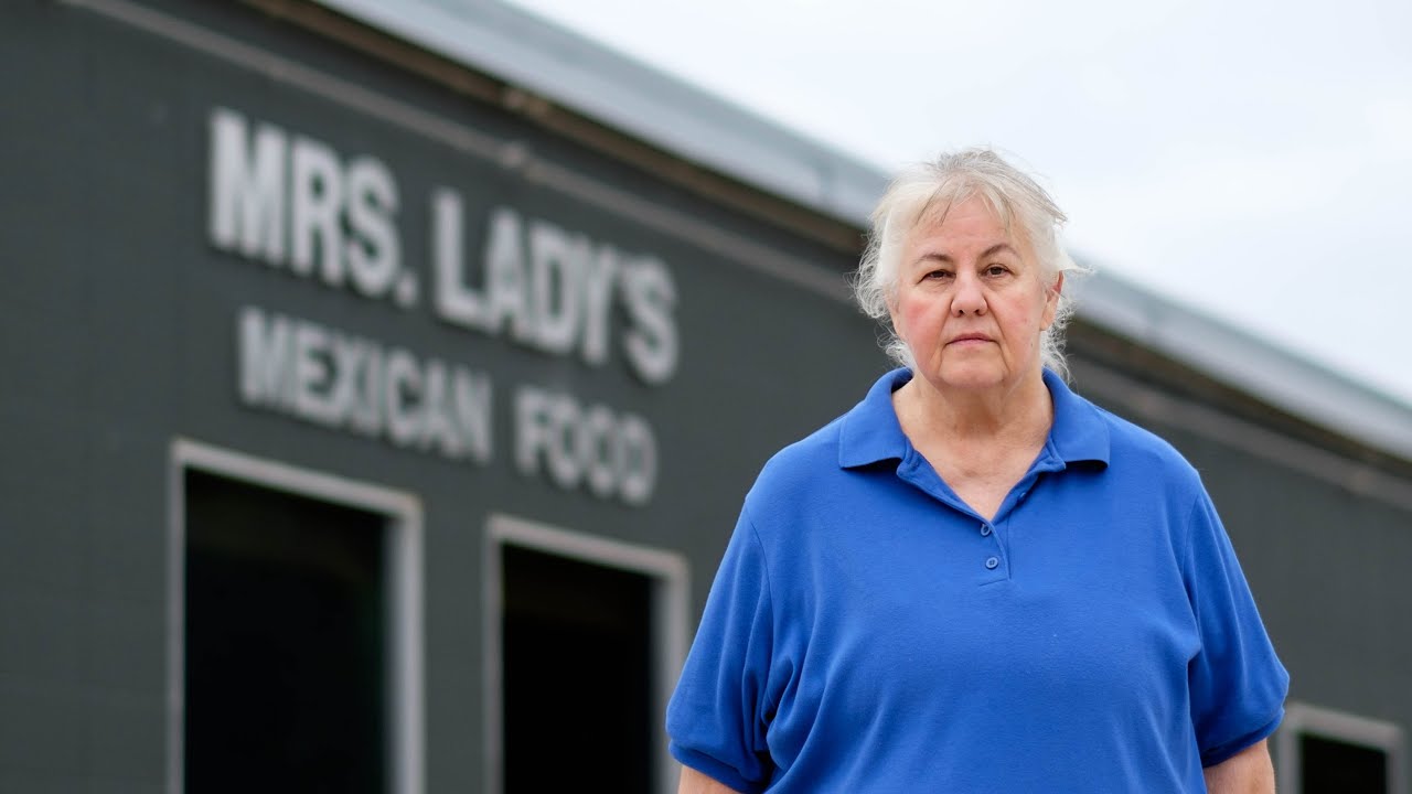IRS Seizes Innocent Grandma's Bank Account