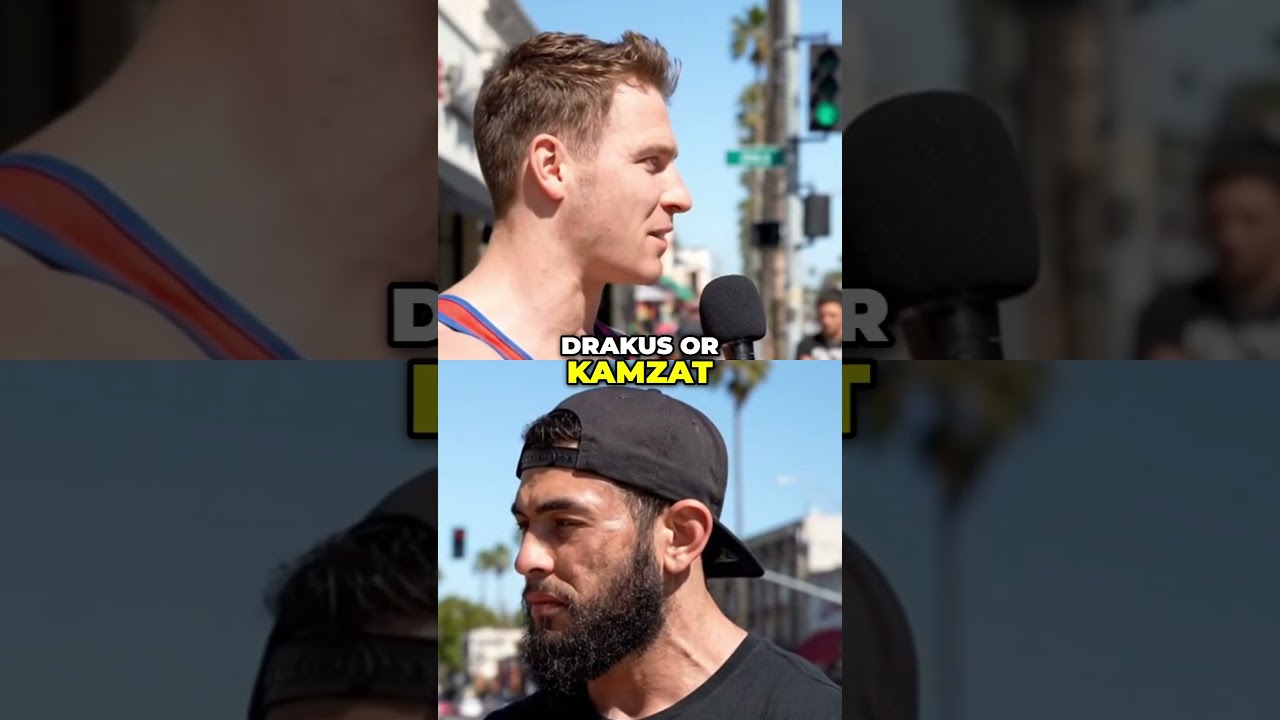 UFC 319 Predictions | KHAMZAT VS DRICUS | BOER JITSU vs. 🏔️MOUNTAIN WRESTLING! 🏔️🇿🇦🐺 #UFC319 #MMA