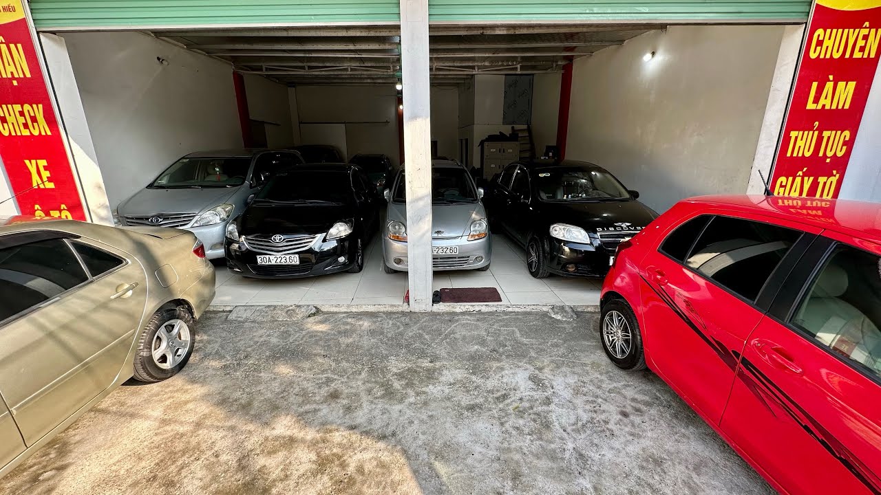 Báo giá bán nốt những mẫu xe còn đầu xuân năm mới chỉ vài chục triệu cho mọi ng đi du xuân0911699919
