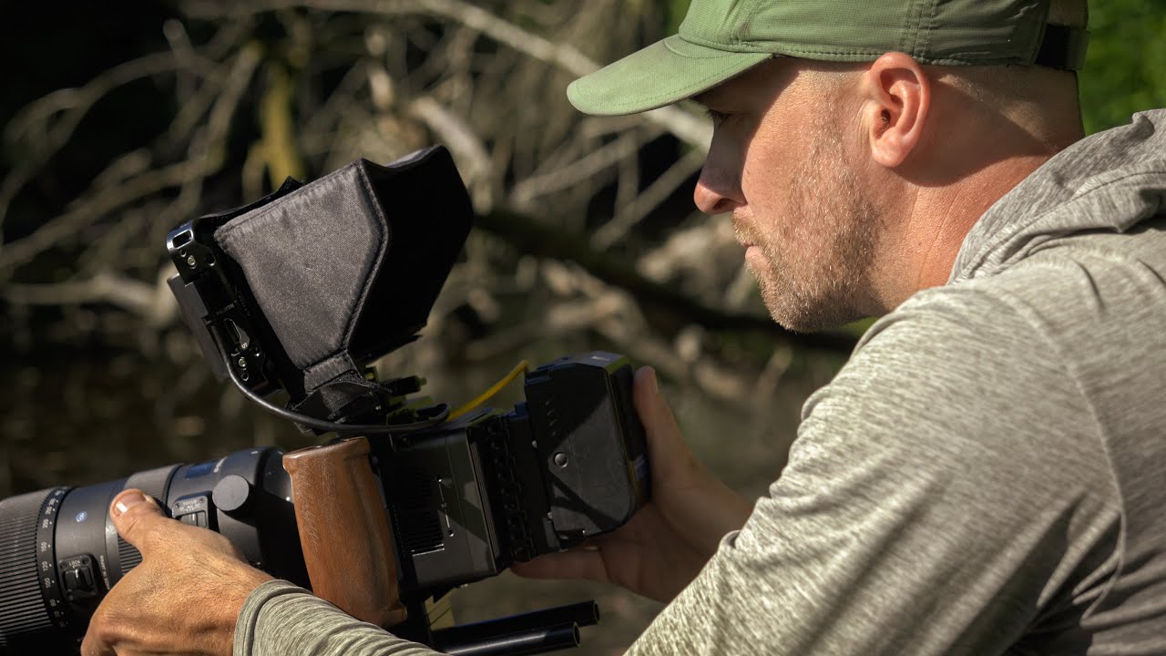 Filming The FASTEST insect in the WORLD in SLOW MOTION