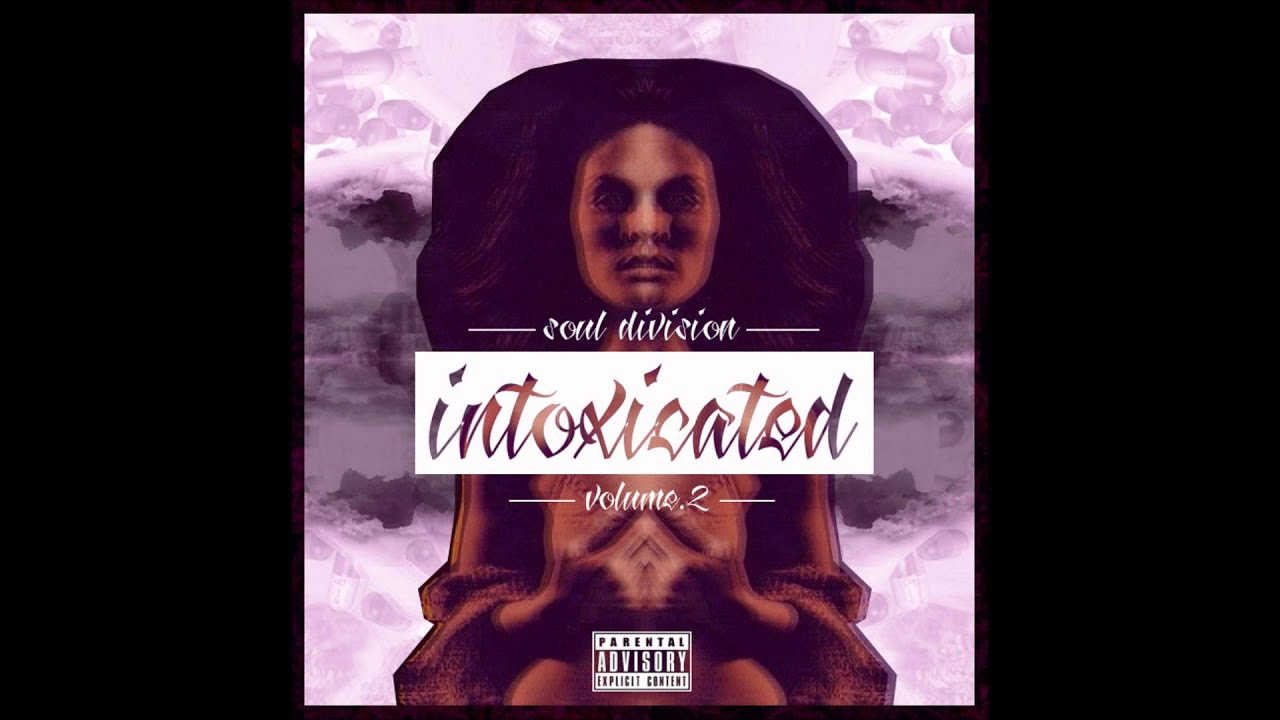 Young Dolph - I Need My Medicine (Chopped & Screwed by Soul Division)