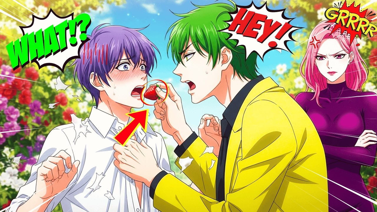 แผนเปลี่ยนใจพี่ชายตัวร้าย แต่เขากลับขังผมไว้ในความคลั่งไคล้ | BL นิยายวาย