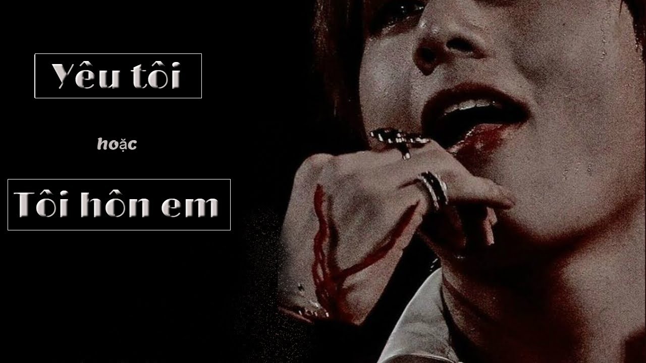 || Oneshot Vkook || Lưu manh tôi chính là yêu em