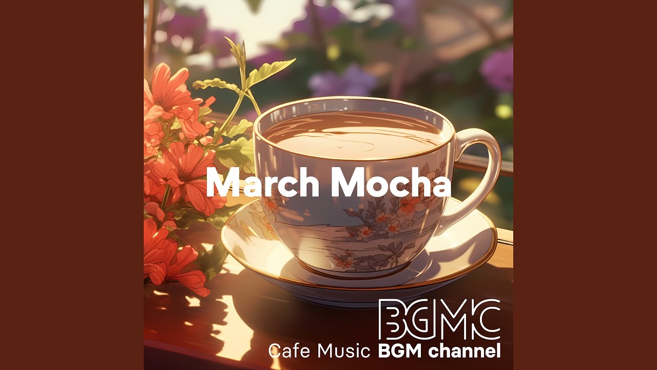 Mocha Craver (feat. Singapore Jazz Quartet)