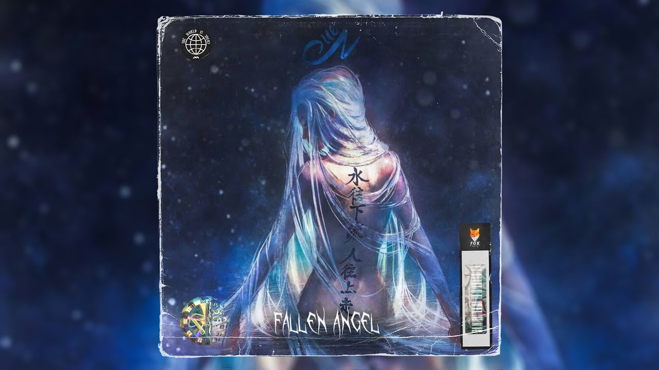 FREE UK/NY Drill Loop Kit - Fallen Angel (Violins, Vocals, Dark, Melodic, Ethnic)