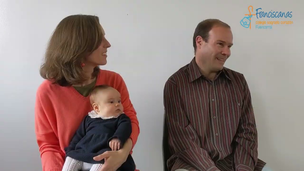 Un día en mi cole... OS PRESENTAMOS UN TROCITO DE NUESTRA GRAN FAMILIA 🏫👨‍👩‍👦‍👦