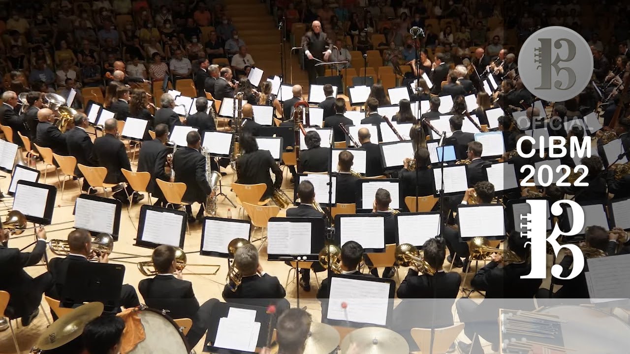 Unió Musical de Benaguasil - Feste Romane (Ottorino Respighi)