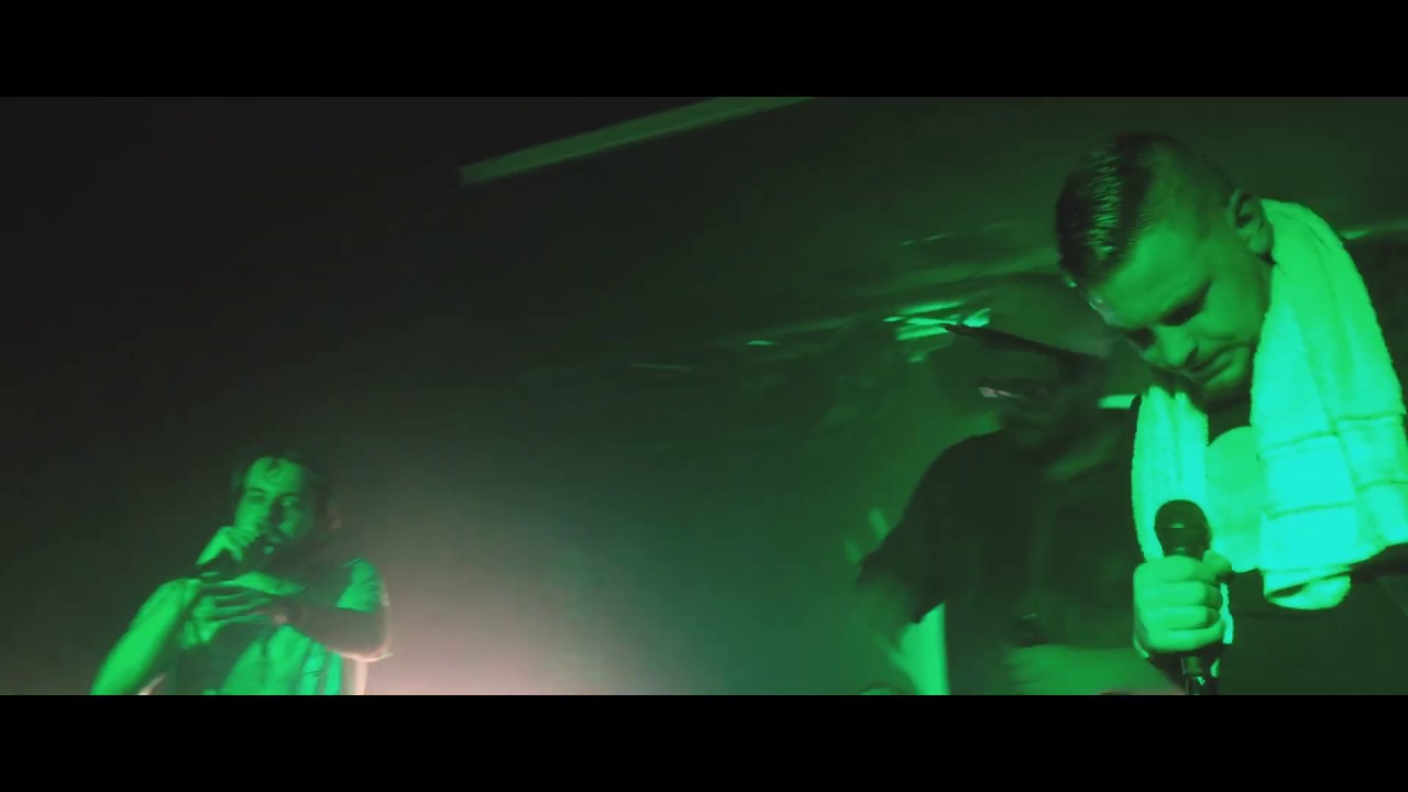Besser-Samstag - Crew ReCap [Beat by Moke]