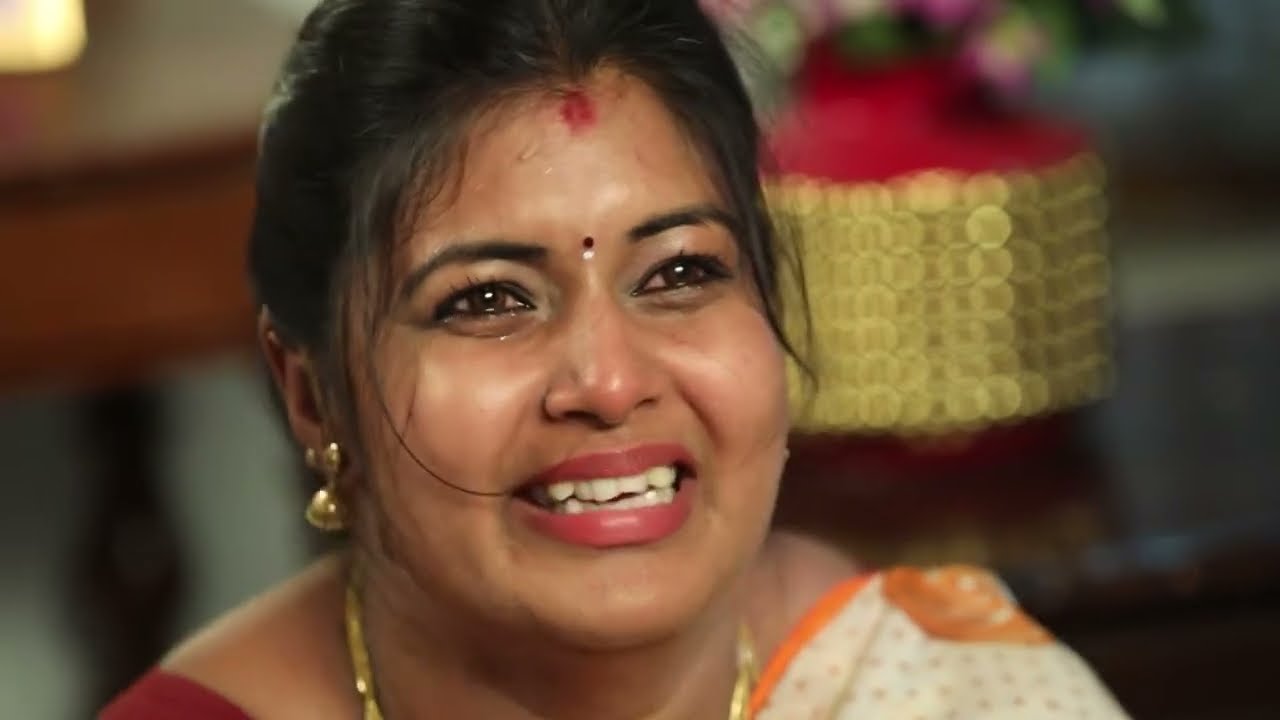 Yaaradi Nee Mohini - Ep 287 - Sankara Raman - Tamil Tv Serial - Zee5 Tamil Classics