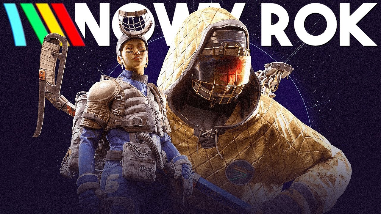 ARC Raiders PL #34 - Nowy Rok 2026 - Gameplay PL 4K