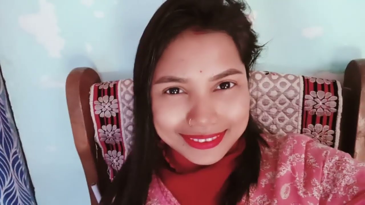 মাঘ বিহু গৈ কবা পালেগৈ কিন্তু মই এতিয়া হে ভিডিঅ'দিবলৈ পাৰিছো।।।