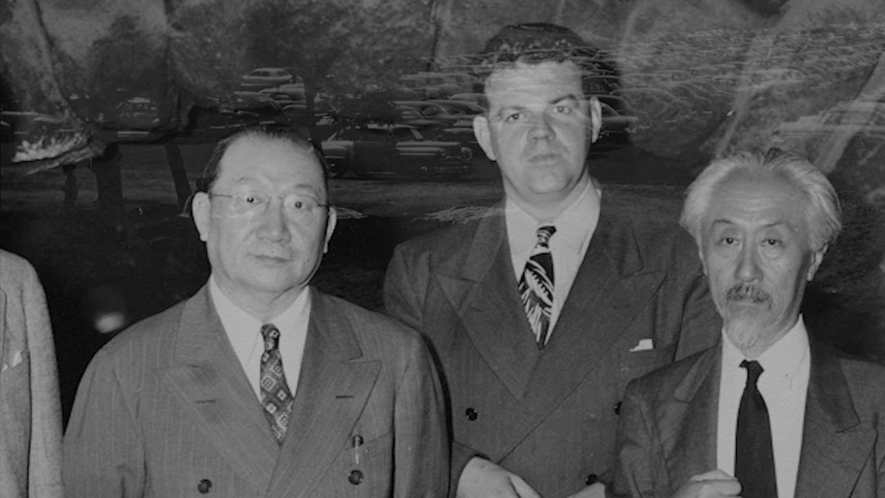 100th Anniversary of the Bear Mountain Inn