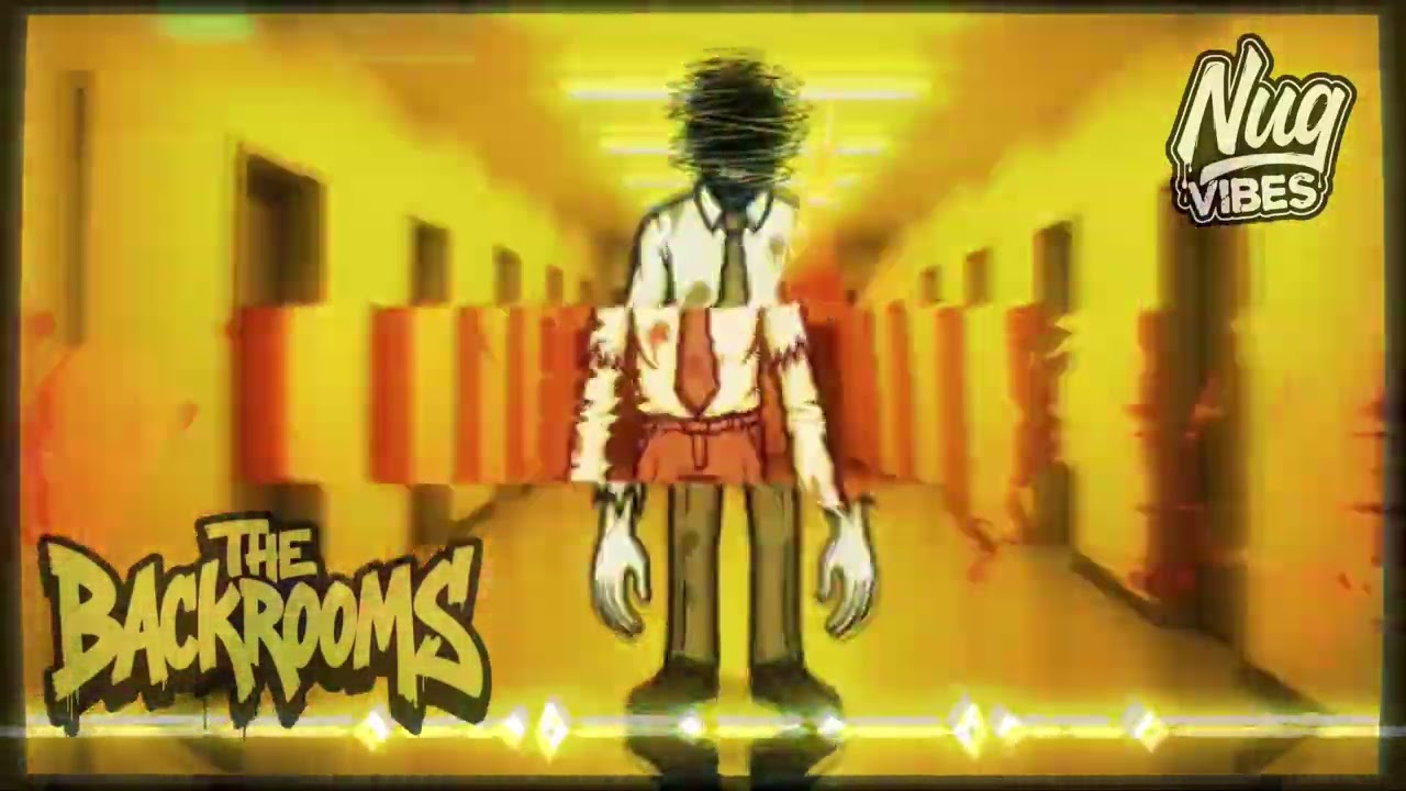 The Backrooms - A NugVibes Ride - Dark Atmospheric Trap Song - 2026 - FREE