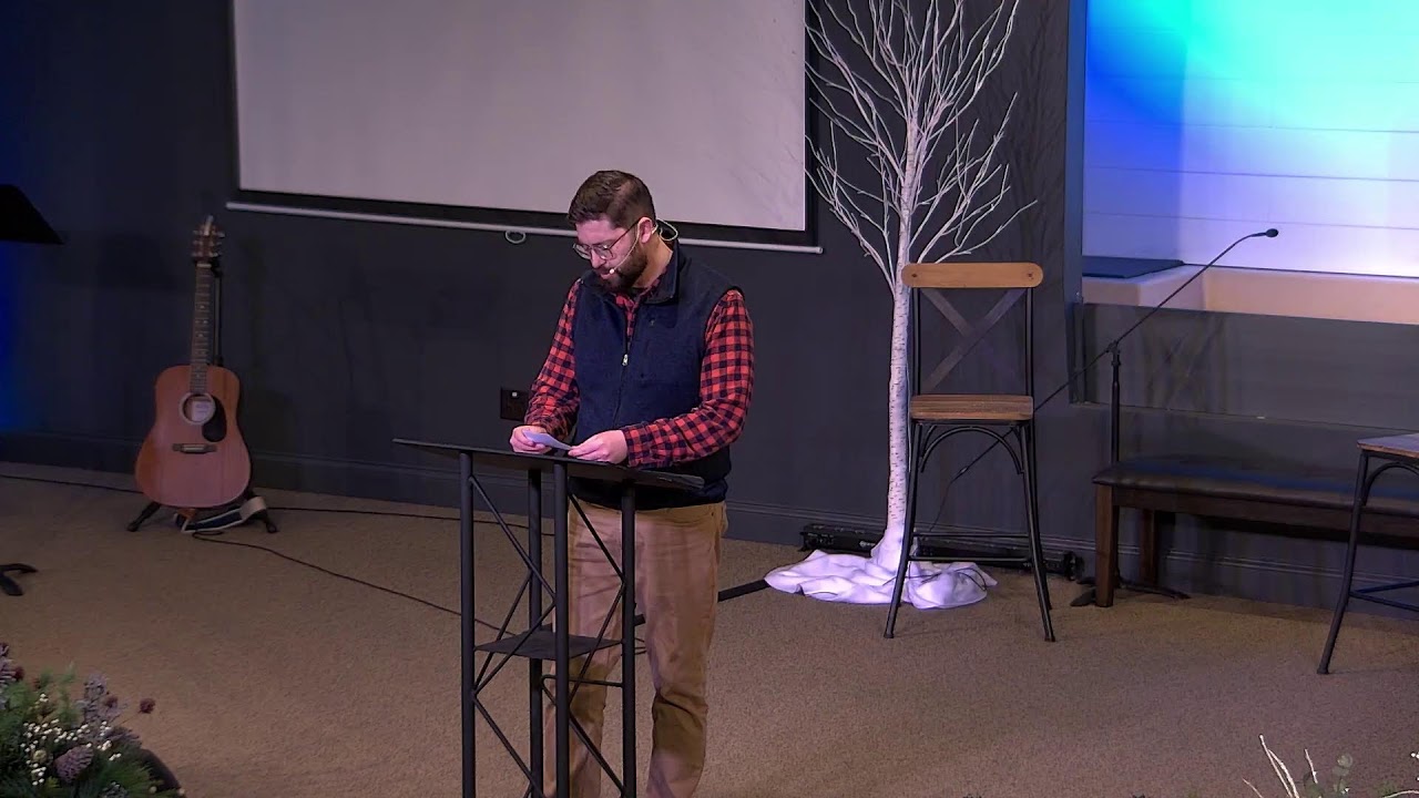 02-25-26 | What Prayer is Not