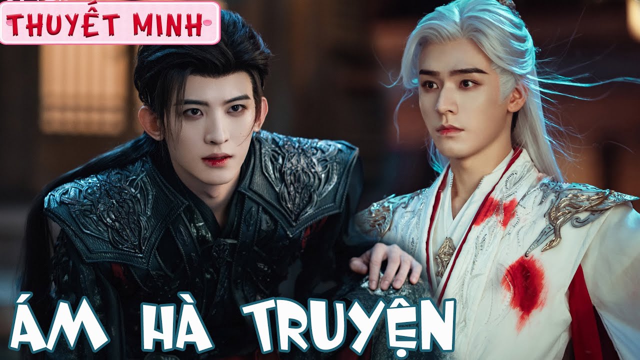 [THUYẾT MINH EP27-28] Ám Hà quyết lập tông môn mới ánh sáng liệu có soi rọi đến nơi máu tanh này?⚔️🔥