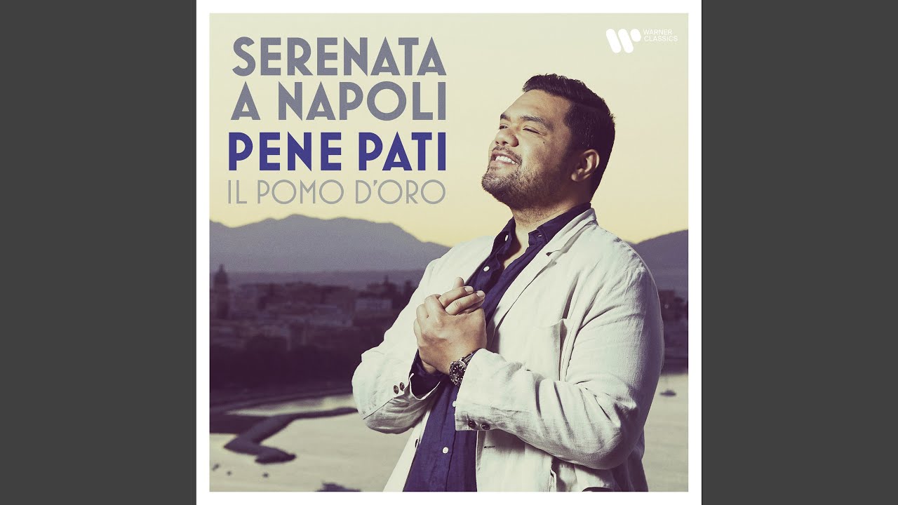 'O sole mio