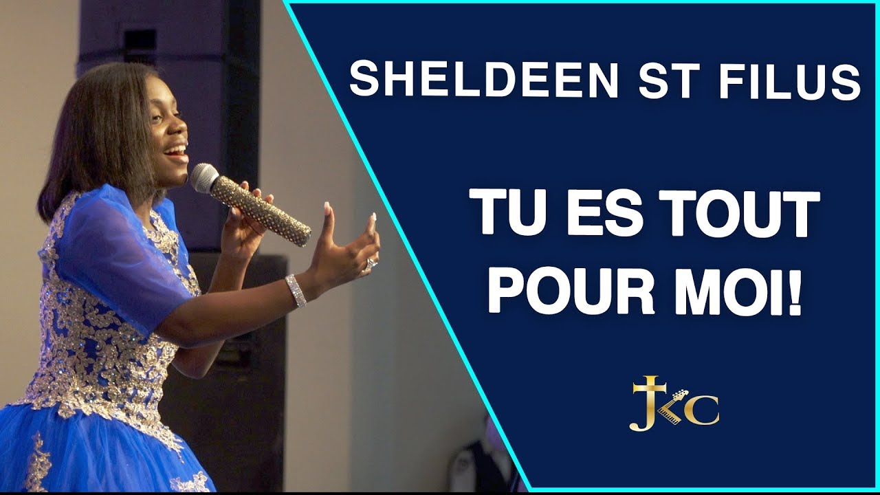 Attire Moi a Toi - Konpa Remix featuring Sheldeen Saint filus & JKC