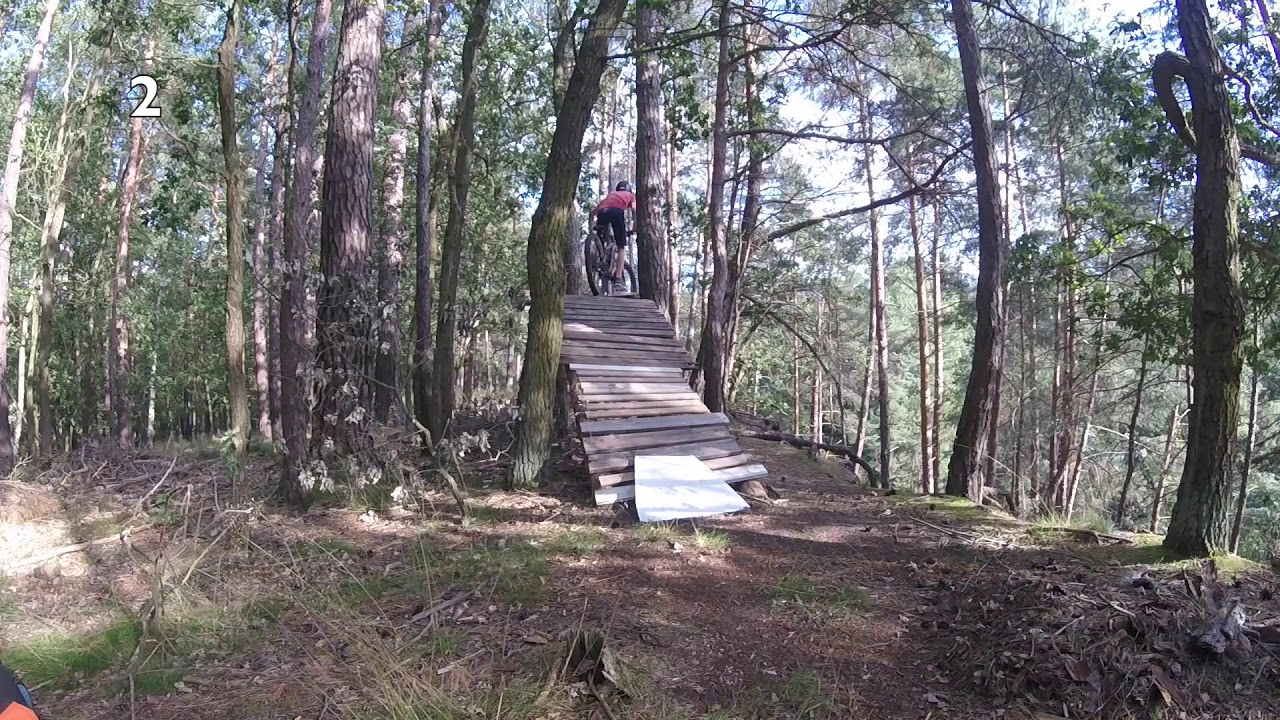 Hometrail Folge1/Drop Fertigstellung und Test/JLIKE