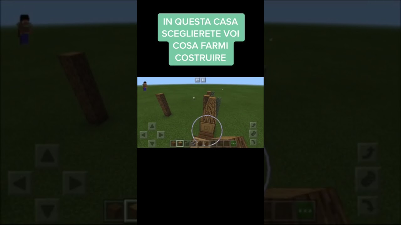 Minecraft: the coolest things #shorts #minecraft  #1341