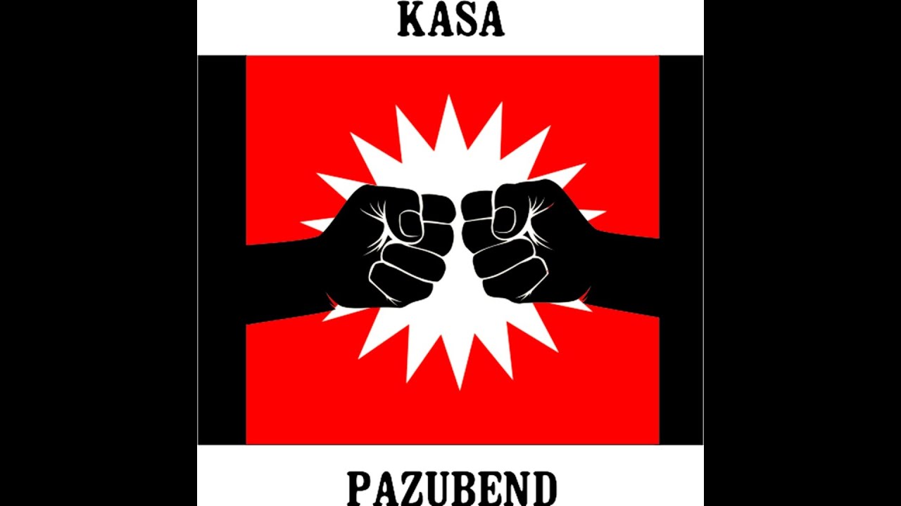 KASA  ⚡⚡⚡Pazubend