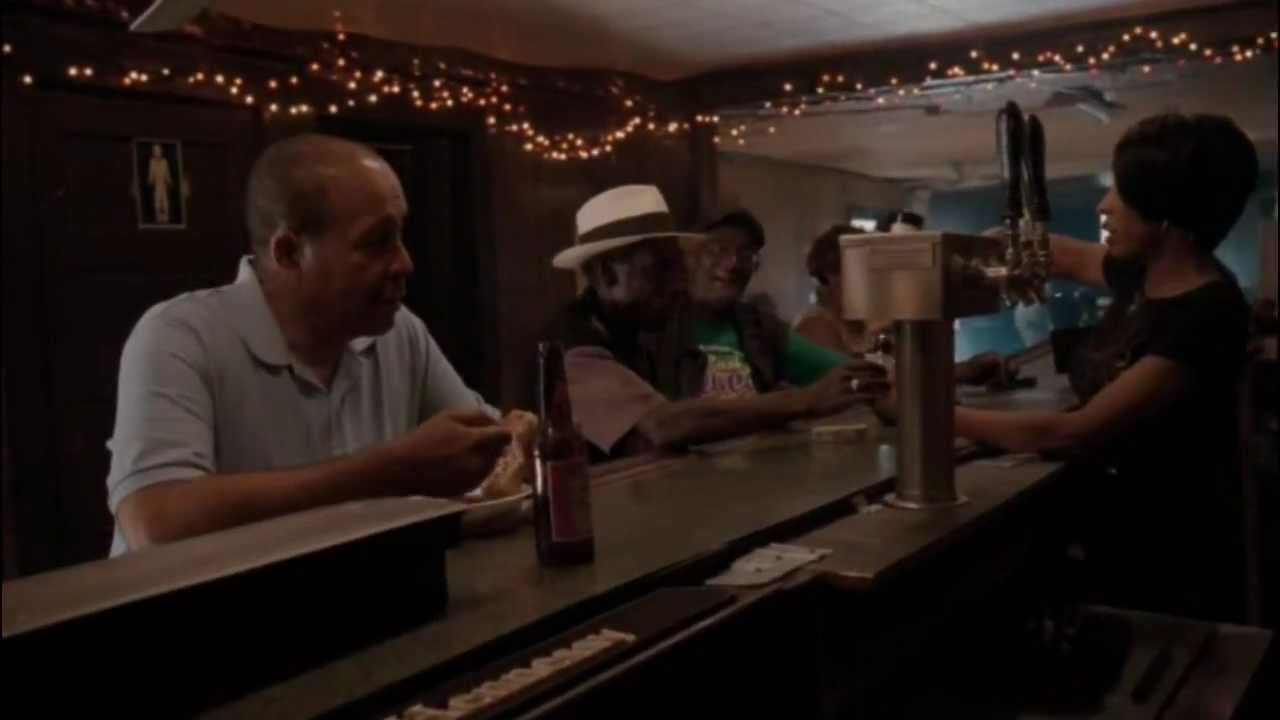 Treme - Wrap Your Troubles in Dreams, Season 2 finale