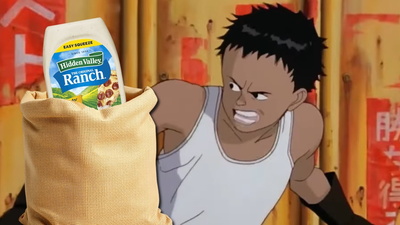 ⟦DemilyPyro⟧ The Infinite Ranch-Money Bag Hypothetical Strikes Again