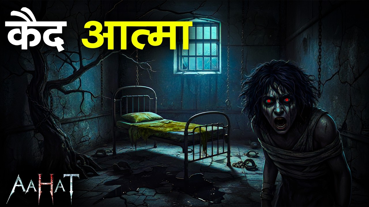 Aahat | aahat New Episode 2026 | आहट | Horror Story | jara si aahat new episode