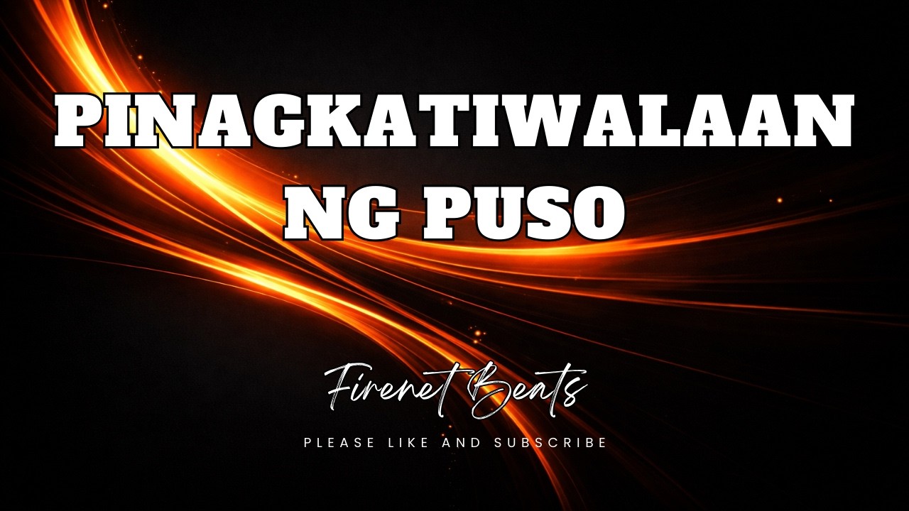 Pinagkatiwalaan Ng Puso